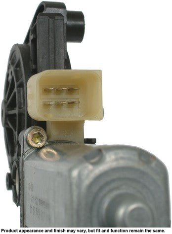 CARDONE Reman Window Motor P/N:47-3429 Fits: Mercedes-benz C230 07-02, Mercedes-benz C240 05-01, Mercedes-benz C280 07-06, Mercedes-benz C32 Amg 04-02, Mercedes-benz C320 05-01, Mercedes-benz C350 07-06, Mercedes-benz C55 Amg 06-05 - Image 4