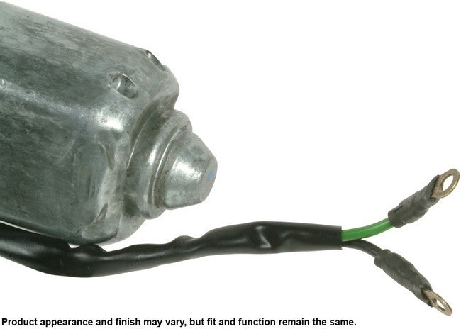CARDONE Reman Window Motor P/N:47-3442 Fits: Mercedes-benz 260e, Mercedes-benz 300d, Mercedes-benz 300e, Mercedes-benz 300te, Mercedes-benz 400e, Mercedes-benz 500e, Mercedes-benz E300, Mercedes-benz E320, Mercedes-benz E420, Mercedes-benz E500 - Image 4