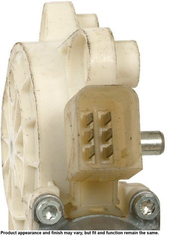 CARDONE Reman Window Motor P/N:47-3484 Fits: Mercedes-benz Cl500, Mercedes-benz Cl55 Amg, Mercedes-benz Cl600, Mercedes-benz Cl65 Amg, Mercedes-benz Clk320, Mercedes-benz Clk350, Mercedes-benz Clk500, Mercedes-benz Clk55 Amg, Mercedes-benz Clk550 - Image 4