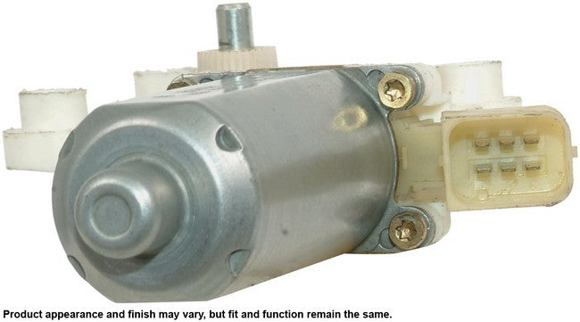CARDONE Reman Window Motor P/N:47-3485 Fits: Mercedes-benz Clk350 09-06, Mercedes-benz Clk500 06-03, Mercedes-benz Clk55 Amg 06-02, Mercedes-benz Clk550 09-07, Mercedes-benz Clk63 Amg 09-07 - Image 4