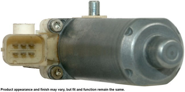 CARDONE Reman Window Motor P/N:47-3486 Fits: Mercedes-benz Clk350 09-06, Mercedes-benz Clk500 06-03, Mercedes-benz Clk55 Amg 06-02, Mercedes-benz Clk550 09-07, Mercedes-benz Clk63 Amg 09-07 - Image 4