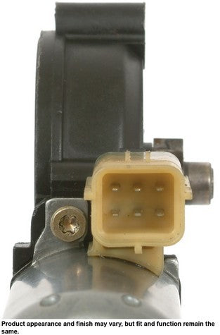 CARDONE Reman Window Motor P/N:47-3520 Fits: Jaguar Xk8 06-98, Jaguar Xkr 06-00, Land Rover Range Rover 02-95 - Image 4