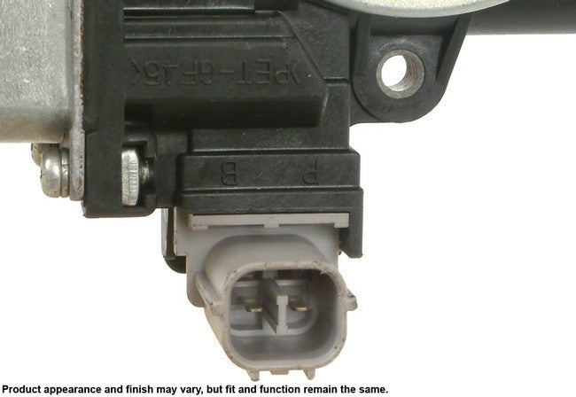 CARDONE Reman Window Motor P/N:47-4124 Fits: Subaru B9 Tribeca 07-06, Subaru Legacy 09-05, Subaru Outback 09-05, Subaru Tribeca 14-08 - Image 4