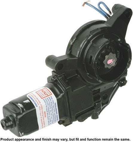 CARDONE Reman Window Motor P/N:47-4309 Fits: Acura Mdx 06-01, Acura Rl 04-96, Acura Tl 03-99, Honda Civic 05-01, Honda Passport 02-98, Honda Pilot 08-03, Isuzu Amigo 00-98, Isuzu Rodeo 04-98, Isuzu Rodeo Sport 03-01 - Image 3