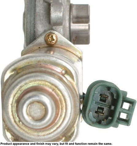 CARDONE Reman Window Motor P/N:47-4339 Fits: Isuzu Impulse 89-86 - Image 4