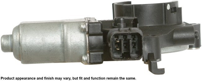 CARDONE Reman Window Motor P/N:47-45030 Fits: Subaru Forester 13-09, Subaru Impreza 14-08, Subaru Legacy 14-10, Subaru Outback 14-10, Subaru Wrx 14-12, Subaru Wrx Sti 14-13 - Image 4