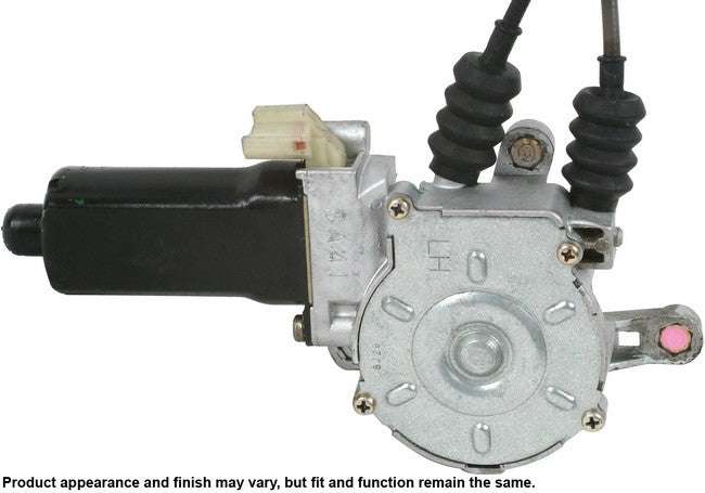 CARDONE Reman Window Motor and Regulator Assembly P/N:47-4506R Fits: Hyundai Elantra 00-98 - Image 3