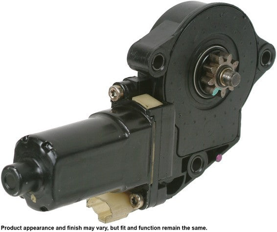 CARDONE Reman Window Motor P/N:47-4517 Fits: Hyundai Elantra 06-01 - Image 3