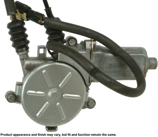 CARDONE Reman Window Motor and Regulator Assembly P/N:47-4525R Fits: Kia Rio 05-01 - Image 4