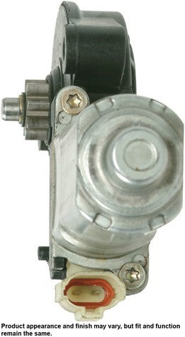CARDONE Reman Window Motor P/N:47-4528 Fits: Hyundai Tucson 09-05, Kia Spectra 09-05, Kia Spectra5 09-05, Kia Sportage 10-05 - Image 4