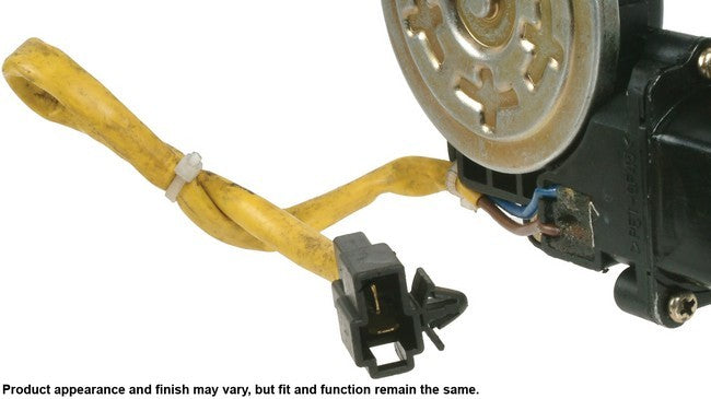 CARDONE Reman Window Motor P/N:47-4535 Fits: Daewoo Nubira 02-99, Suzuki Forenza 08-04, Suzuki Reno 08-05, Suzuki Verona 06-04 - Image 4