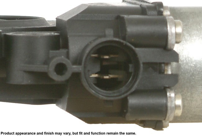 CARDONE Reman Window Motor P/N:47-4538 Fits: Hyundai Azera 11-06, Hyundai Elantra 10-07, Hyundai Santa Fe 12-07, Hyundai Sonata 10-06, Hyundai Tucson 17-10, Kia Optima 16-11, Kia Sportage 16-11 - Image 4