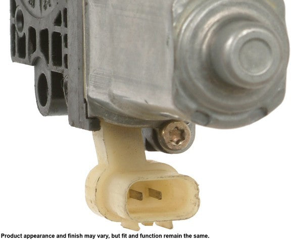 CARDONE Reman Window Motor P/N:47-4573 Fits: Dodge Attitude 11-06, Hyundai Accent 11-06, Kia Rio 11-06, Kia Rio5 11-06 - Image 4