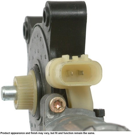 CARDONE Reman Window Motor P/N:47-4576 Fits: Dodge Attitude 11-06, Hyundai Accent 11-06, Kia Rio 11-06, Kia Rio5 11-06 - Image 4
