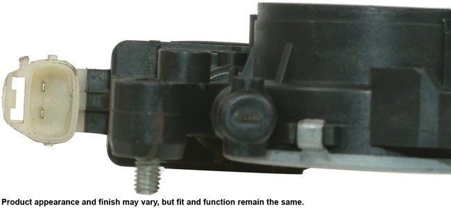 CARDONE Reman Window Motor P/N:47-4591 Fits: Hyundai Entourage 08-07, Hyundai Santa Fe 2007, Kia Sedona 12-09, Kia Sedona 2014 - Image 4