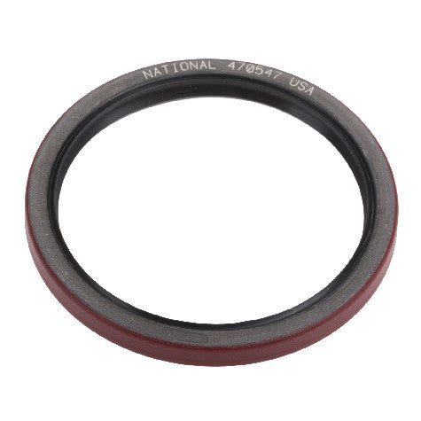 National Wheel Seal P/N:470547 Fits: Jeep Cherokee 89-84, Jeep Comanche 89-86, Jeep Wagoneer 89-84, Jeep Wrangler 89-87 - Image 2