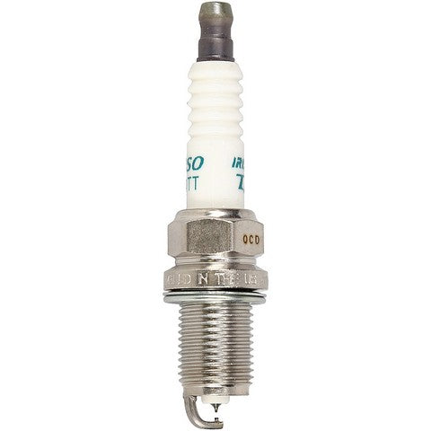 DENSO Auto Parts Spark Plug P/N:4707 Fits: Acura Integra, Acura Legend, Audi 90 Quattro, Chrysler Sebring, Dodge Stratus, Eagle Summit, Eagle Talon, Honda Civic, Honda Crx, Honda Prelude - Image 1