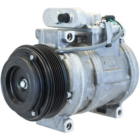 DENSO Auto Parts A/C Compressor P/N:471-0335 Fits: Chevrolet Corvette 96-88 - Image 1