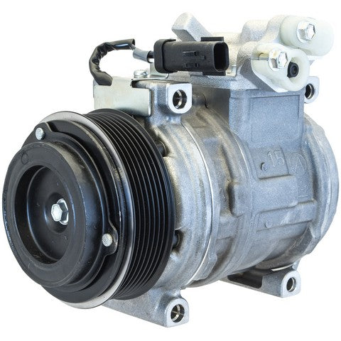 DENSO Auto Parts A/C Compressor P/N:471-0355 Fits: Dodge Viper 02-96 - Image 1