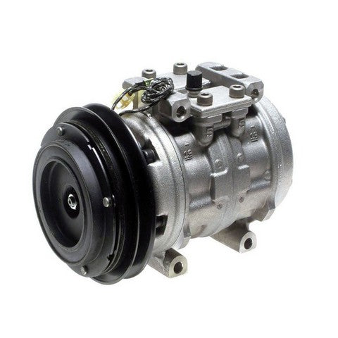 DENSO Auto Parts A/C Compressor P/N:471-0430 Fits: Toyota Corolla 87-84 - Image 1