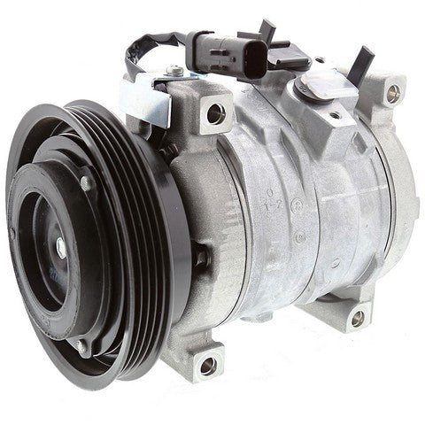 DENSO Auto Parts A/C Compressor P/N:471-0800 Fits: Chrysler Pt Cruiser 10-01 - Image 1