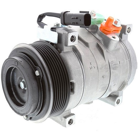 DENSO Auto Parts A/C Compressor P/N:471-0827 Fits: Dodge Ram 1500 06-04, Dodge Viper 06-03, Dodge Viper 10-08 - Image 1
