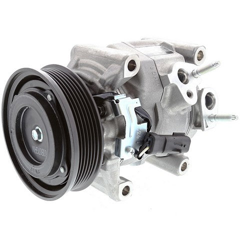 DENSO Auto Parts A/C Compressor P/N:471-0828 Fits: Chrysler TOWN & COUNTRY 16-11, Dodge Grand Caravan 18-11, Ram C/v 15-12 - Image 1