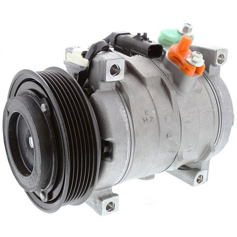 DENSO Auto Parts A/C Compressor P/N:471-0874 Fits: Jeep Liberty 06-05 - Image 1