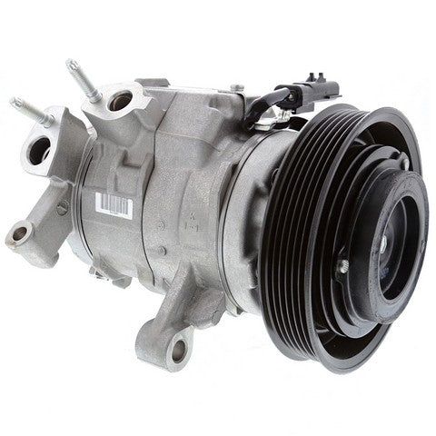 DENSO Auto Parts A/C Compressor P/N:471-0877 Fits: Jeep Commander 09-08 - Image 1