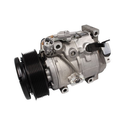 DENSO Auto Parts A/C Compressor P/N:471-1027 Fits: Lexus Gx460 20-10 - Image 1