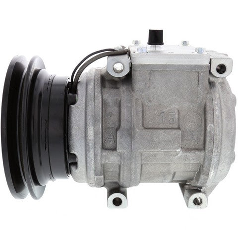 DENSO Auto Parts A/C Compressor P/N:471-1142 Fits: Toyota Pickup 94-89 - Image 1