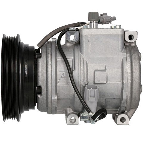 DENSO Auto Parts A/C Compressor P/N:471-1160 Fits: Toyota Camry 96-94 - Image 1