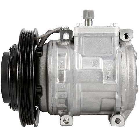 DENSO Auto Parts A/C Compressor P/N:471-1169 Fits: Toyota Corolla 97-93 - Image 2