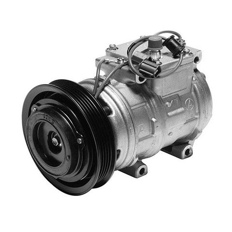 DENSO Auto Parts A/C Compressor P/N:471-1189 Fits: Acura Tl 98-95 - Image 1