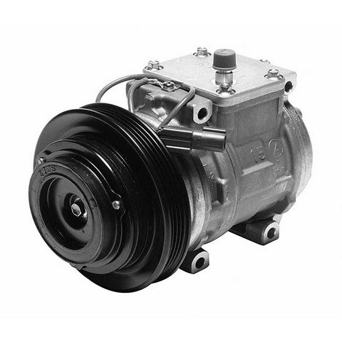 DENSO Auto Parts A/C Compressor P/N:471-1193 Fits: Acura Nsx 05-99 - Image 1