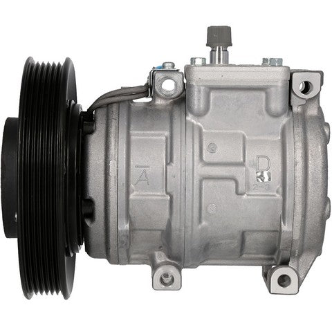 DENSO Auto Parts A/C Compressor P/N:471-1198 Fits: Acura Cl 1997, Honda Accord 97-94 - Image 1