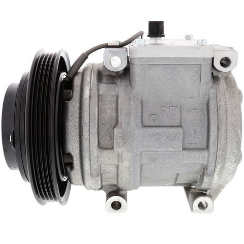 DENSO Auto Parts A/C Compressor P/N:471-1241 Fits: Toyota Corolla 93-90 - Image 1