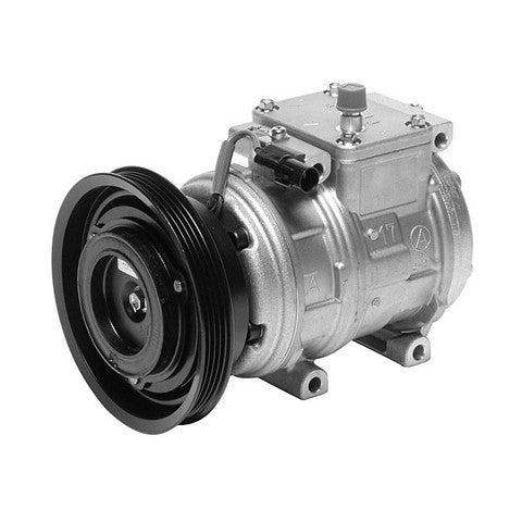 DENSO Auto Parts A/C Compressor P/N:471-1307 Fits: Eagle Summit 96-95, Mitsubishi Expo 95-94, Mitsubishi Expo Lrv 1994 - Image 1