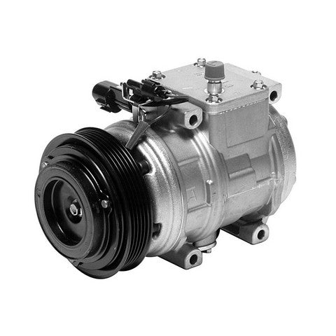 DENSO Auto Parts A/C Compressor P/N:471-1308 Fits: Mitsubishi Expo Lrv 94-93 - Image 1