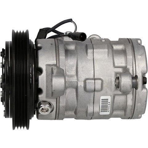 DENSO Auto Parts A/C Compressor P/N:471-1347 Fits: Suzuki Vitara 01-99 - Image 1