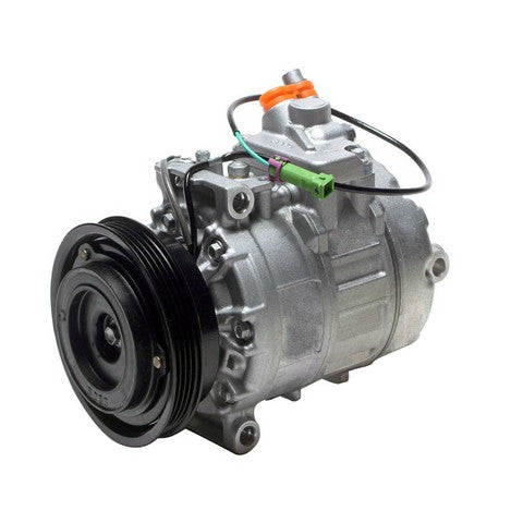 DENSO Auto Parts A/C Compressor P/N:471-1374 Fits: Volkswagen Passat 05-01 - Image 1