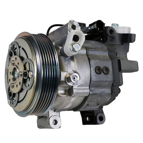 DENSO Auto Parts A/C Compressor P/N:471-5001 Fits: Nissan Sentra 06-02 - Image 1