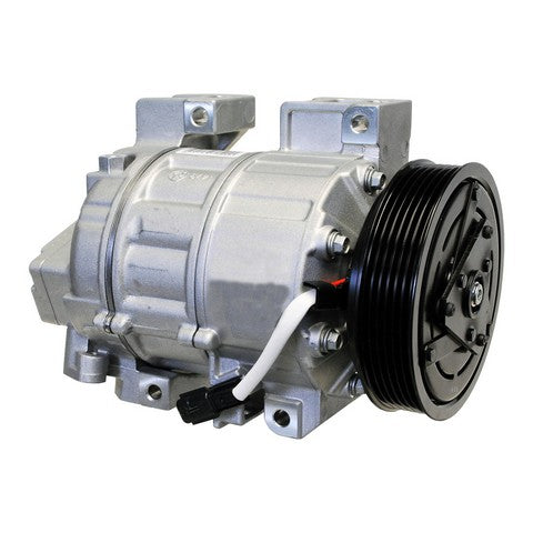 DENSO Auto Parts A/C Compressor P/N:471-5003 Fits: Nissan Altima 12-07 - Image 1