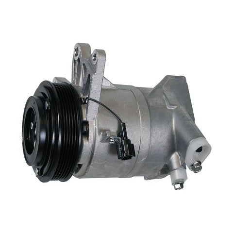 DENSO Auto Parts A/C Compressor P/N:471-5011 Fits: Nissan Maxima 08-07, Nissan Quest 09-04 - Image 1