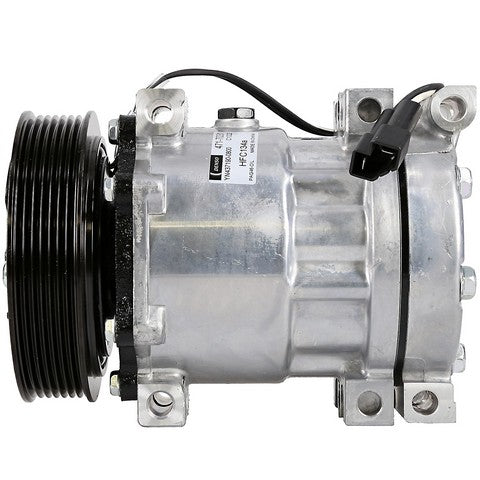 DENSO Auto Parts A/C Compressor P/N:471-7031 Fits: Dodge Dakota 95-94, Dodge Ram 1500 95-94, Dodge Ram 2500 95-94, Dodge Ram 3500 1994 - Image 2