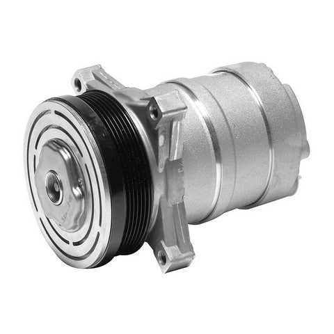 DENSO Auto Parts A/C Compressor P/N:471-9150 Fits: Cadillac Deville 95-94 - Image 1