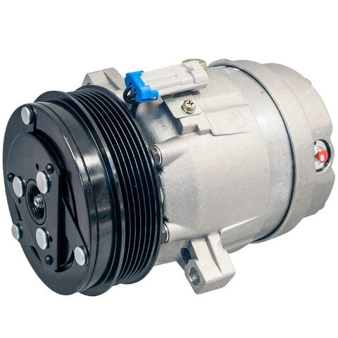 DENSO Auto Parts A/C Compressor P/N:471-9184 Fits: Cadillac Catera 01-97 - Image 1
