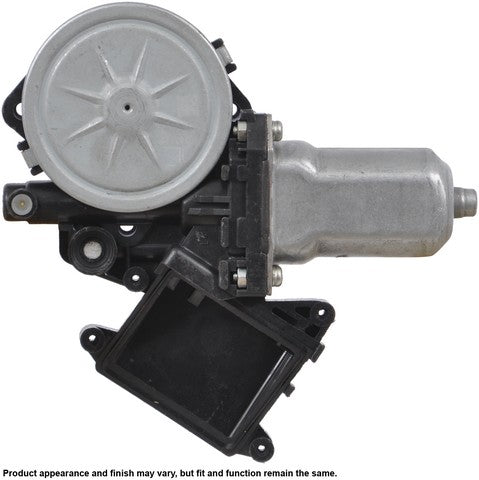 CARDONE Reman Window Motor P/N:47-10149 Fits: Lexus Es350 12-07, Toyota Camry 11-08, Toyota Rav4 13-11, Toyota Sequoia 18-10 - Image 4