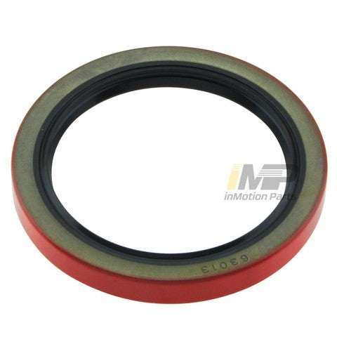 WJB Manual Transmission Output Shaft Seal,Wheel Seal P/N:WS471271 Fits: Am General Fj8, Chevrolet Blazer, Chevrolet K10, Chevrolet K10 Pickup, Chevrolet K10 Suburban, Chevrolet K20, Chevrolet K20 Suburban, Chevrolet K5 Blazer, Chevrolet V10 - Image 2