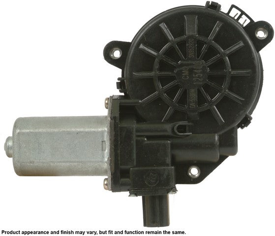 CARDONE Reman Window Motor P/N:47-15140 Fits: Honda Civic 15-12, Honda Cr-v 16-12, Honda Fit 13-09 - Image 4
